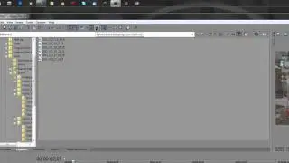 Sony Vegas | How to Separate Video and Audio