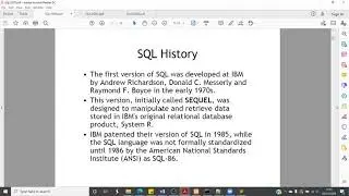 Tutorial Dasar SQL Select di MySQL