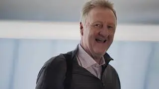 Capital One - "Larry" (Director: Spike Lee)
