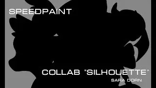 Speedpaint Collab 