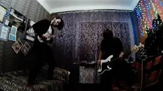 Limp Bizkit - Take a look around (cover by Nikki'n'Shteyn)