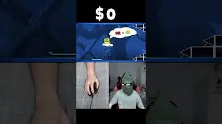 Ringtone but.. CHOOSE!! - Geometry Dash #shorts