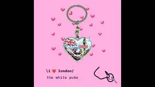 I ❤️ London