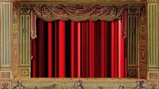 Panto Scripts by Brian Luff