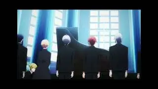 IDOLiSH7 Game - Part 4 (WARNING: Do not watch if you do not like spoilers!)