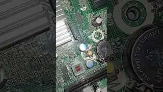 Understand your pc part 1: What does CMOS battery do? #shorts