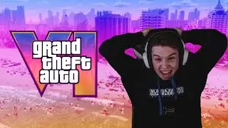 E' USCITO IL TRAILER DI GTA VI