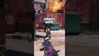 20+ Changes in New WARZONE Reloaded Update! ✅