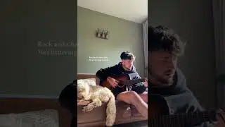 Evergreen - Richy Mitch & The Coal Miners #acousticcovers