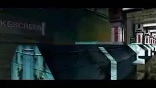 Transformers Trailer 2007