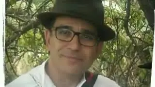 Pequeño paso por mi folclore.