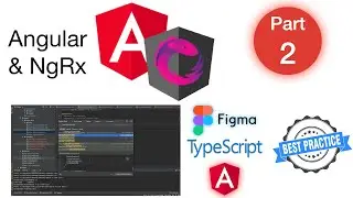 Angular 12 + NgRx CryptoWallet Part 2 - ControlValueAccessor Interface, Shared Input Component