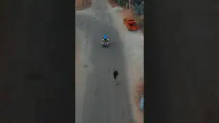 Crashed my drone in Greece 