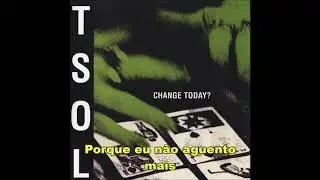 TSOL- Flowers by the door- Legendado/Tradução