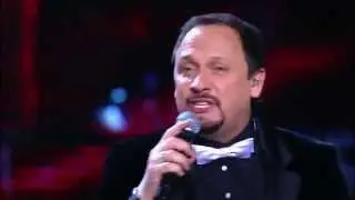 Стас Михайлов и Александр Буйнов - Отпускаю