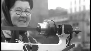 Maten vi spiser 1920-1950