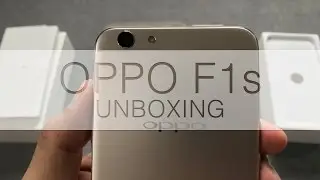 OPPO F1s