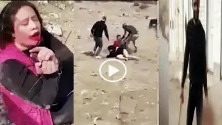 مجرم الأهواز الإيراني قطع رأس أخته. سبب وداوعي جريمة الأهواز التفاصيل كاملة
