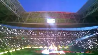 Sensiz olmaz GALATASARAY...