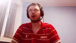 ПАПИЧ ПЕРЕИГРАЛ ОЧЕРЕДНОГО ГУЛЯ