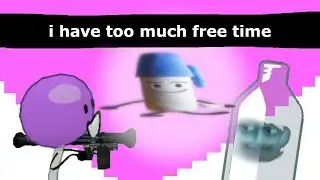 BFB 3 but I 