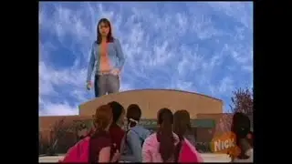 School Giantess