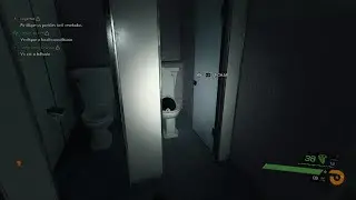 Ghostwire: Tokyo - Hanako 2