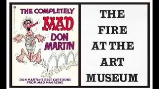 The Completely MAD Don Martin #51 and #52