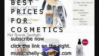 Cosmetics Los Angeles