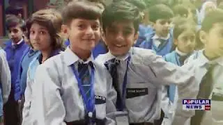 Allied School Special