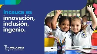 Endulzamos la vida de los colombianos con ingenio - Incauca