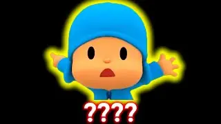 14 POCOYO 