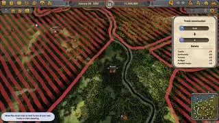 Railway Empire - Back to Basics - Scenario Planning - Germany