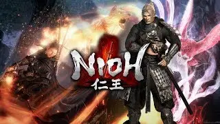Nioh: Complete Edition - Kill Boss: Giant Toad