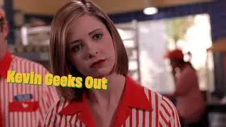 Kevin Geeks Out: Fast Food