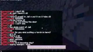 Minecraft - Randomness in my server