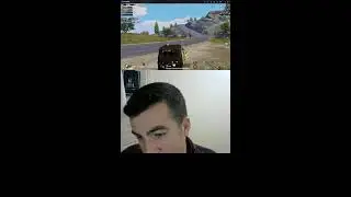 YAYINLARA GERİ DÖNÜYORUM PUBG MOBİLE
