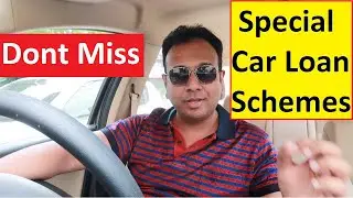 CAR LOAN SPECIAL OFFERS FOR 2021 FESTIVE SEASON