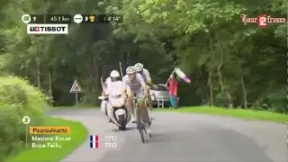 Tour de france