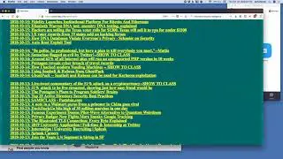 CNIT 123 8: Desktop and Server OS Vulnerabilites