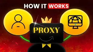 What Is a Proxy and How to Use It ?