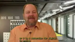 28. Analog and digital converting