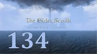 The elder scrolls online Прохождение часть 134 Некром Хроники судьбы Завершаем сюжет