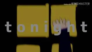 Tonight meme (daycore/anti-nightcore)