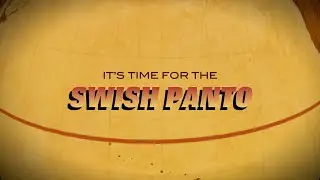 Mother Goose a Swish Panto
