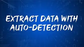 AI Web Scraping: Scrape Ecommerce Website with Auto-detection