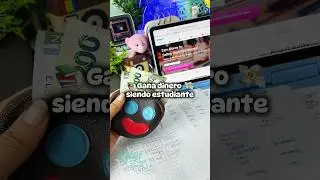 Vende tus apuntes ✨#estudiantes #studytips #hackslife #apuntesbonitos #backtoschool
