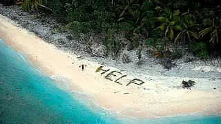 10 Survival Stories That Actually Happened