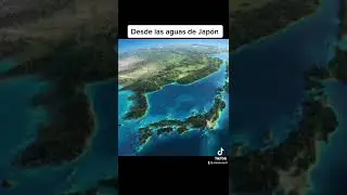 Las Criaturas marinas mas aterradoras del mundo 