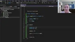 C/C++ Pass by Value and Pass by Reference in 3 Minutes
